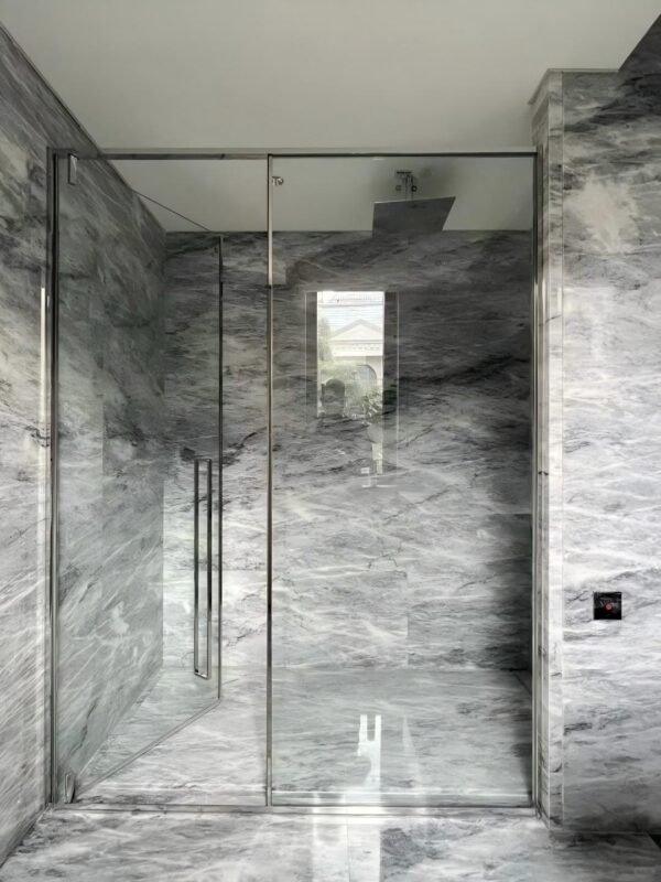 Corner Shower Enclosure – Maximize Your Bathroom Space