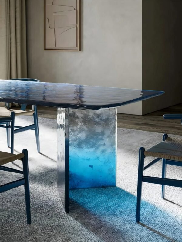 Personalized Marble Table Top – Premium Stone for Any Space