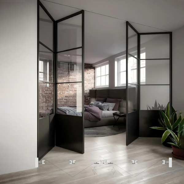 Folding sliding glass doors folding doors with glass