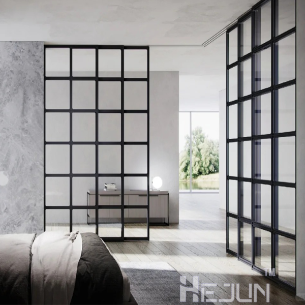 Customized sliding glass door glass - Image 3