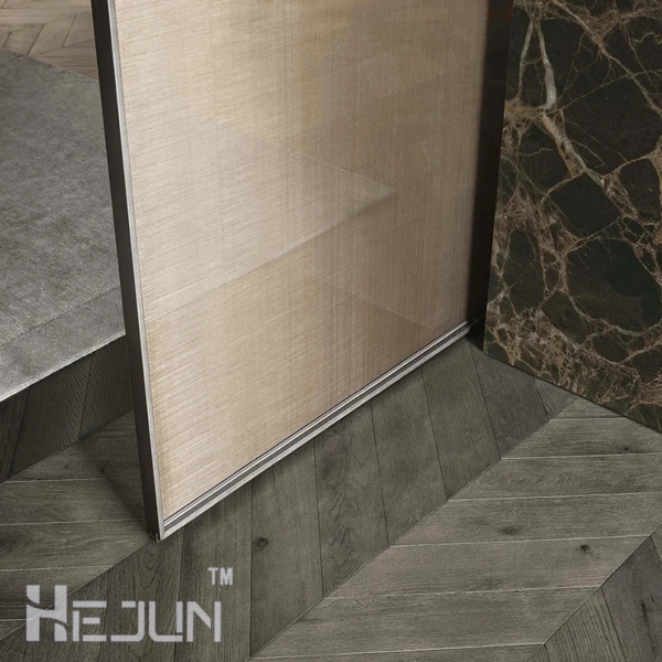 Customized sliding glass door - Image 4