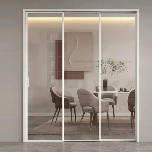 Customized glass patio doors sliding - Image 5