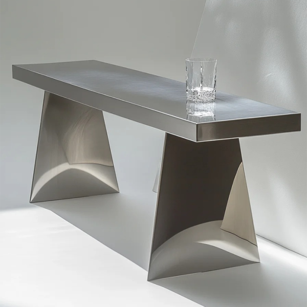 Description Stainless steel stool household products