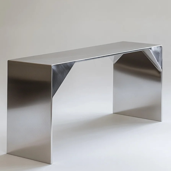 Description Stainless steel stool household products - Image 2