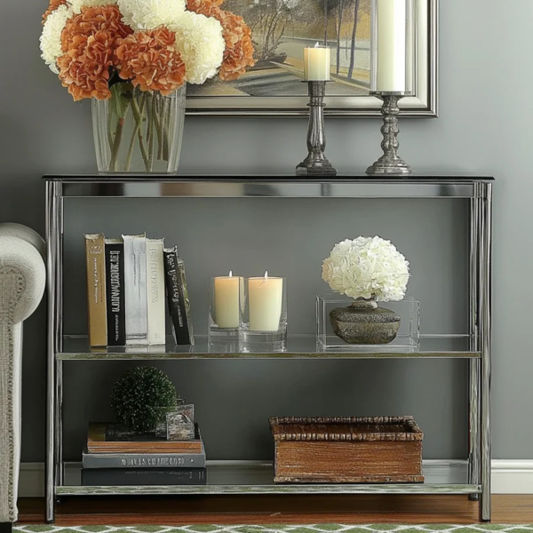 Customized Stainless steel storage rack