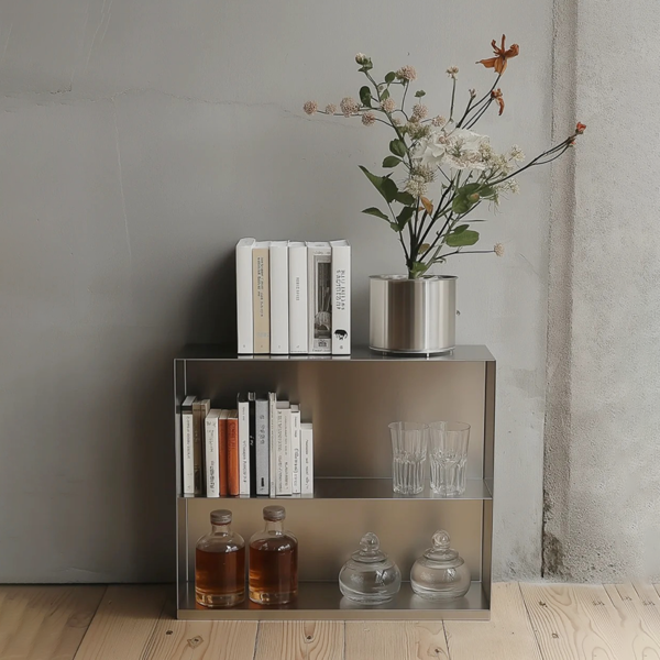 Customized Stainless steel storage rack