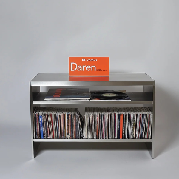Customized Stainless steel storage rack - Image 4