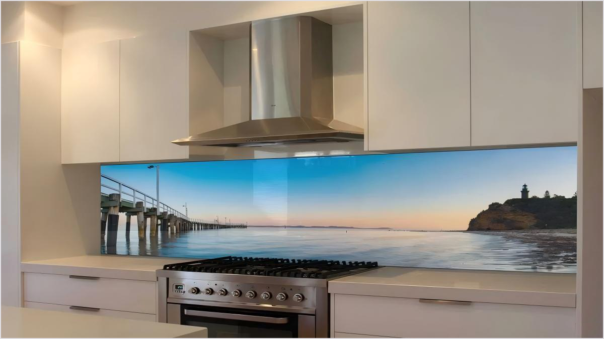 Benefits of Digital Printed Glass