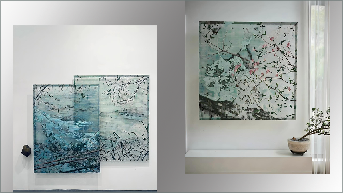 Digital Printed Glass in Architecture and Design