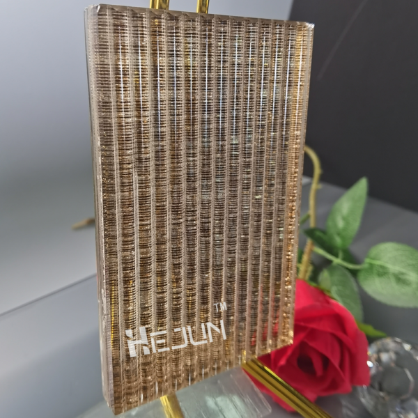 Customized Decorative Fabric Laminated Glass Toughened Art Glass Fabric Wire Mesh Laminated Glass