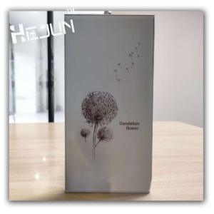 Alternative view of Colored Frosted Glass Panels - Enhance Aesthetics & Privacy for Interiors