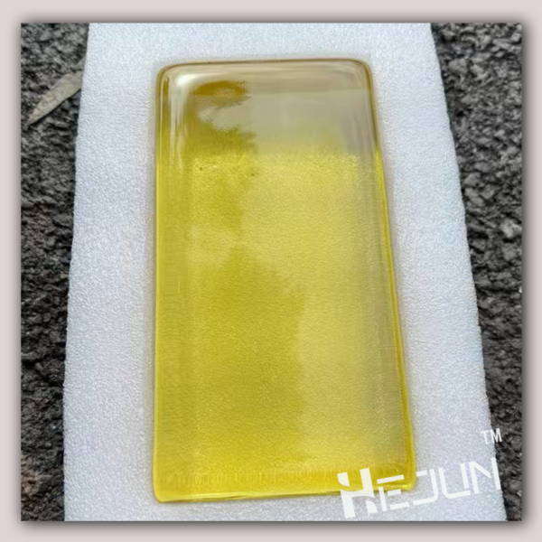 Colored Crystal Glass Blocks: A Blend of Style and Function - Image 4