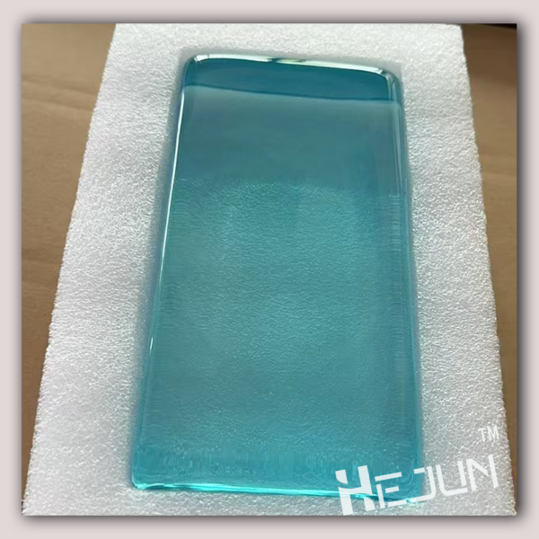 Colored Crystal Glass Blocks: A Blend of Style and Function - Image 4