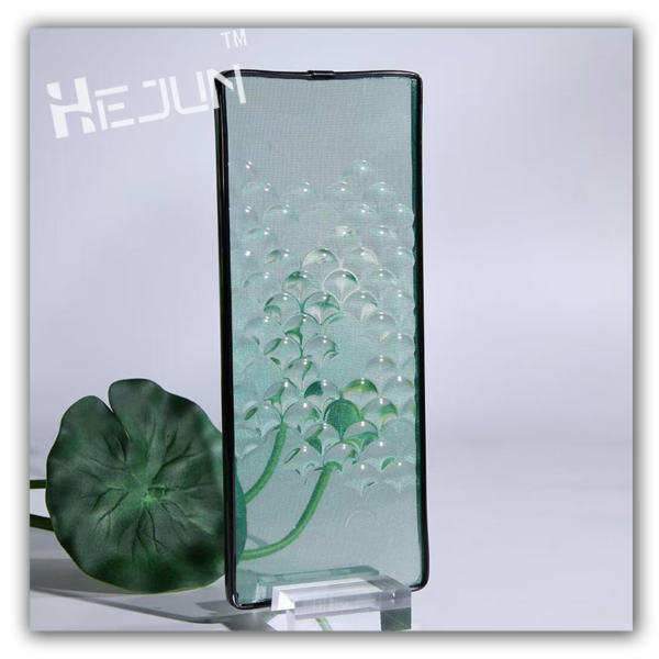 Customizable Hot - Melt Art Glass: Tailored Colors, Textures & Sizes - Image 6